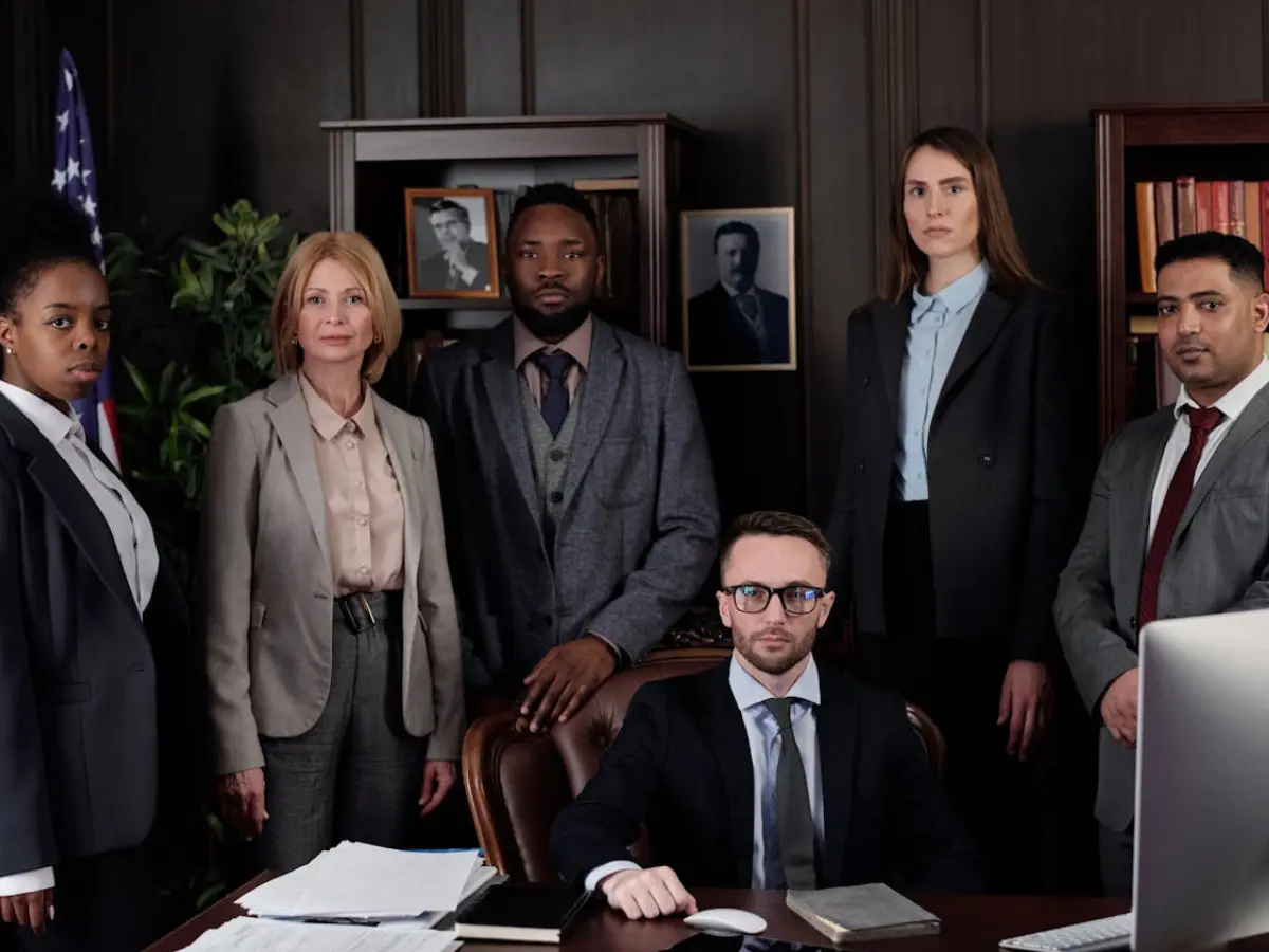History and Context of Let's Kill all the Lawyers by Shakespeare