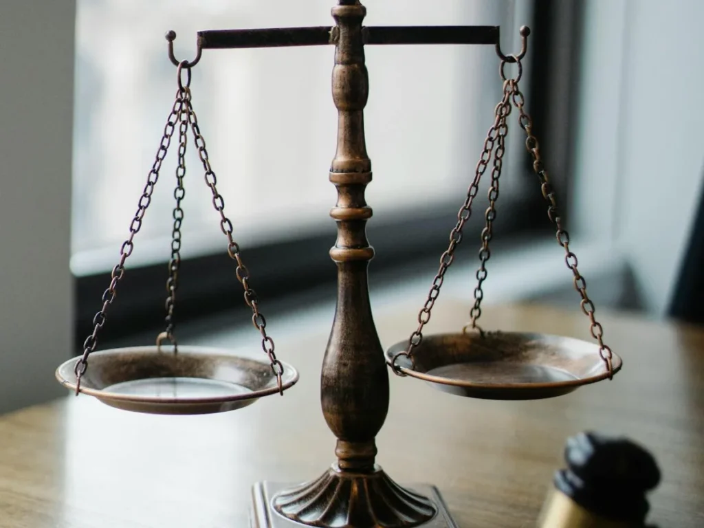 Misconceptions about the Legal Profession: