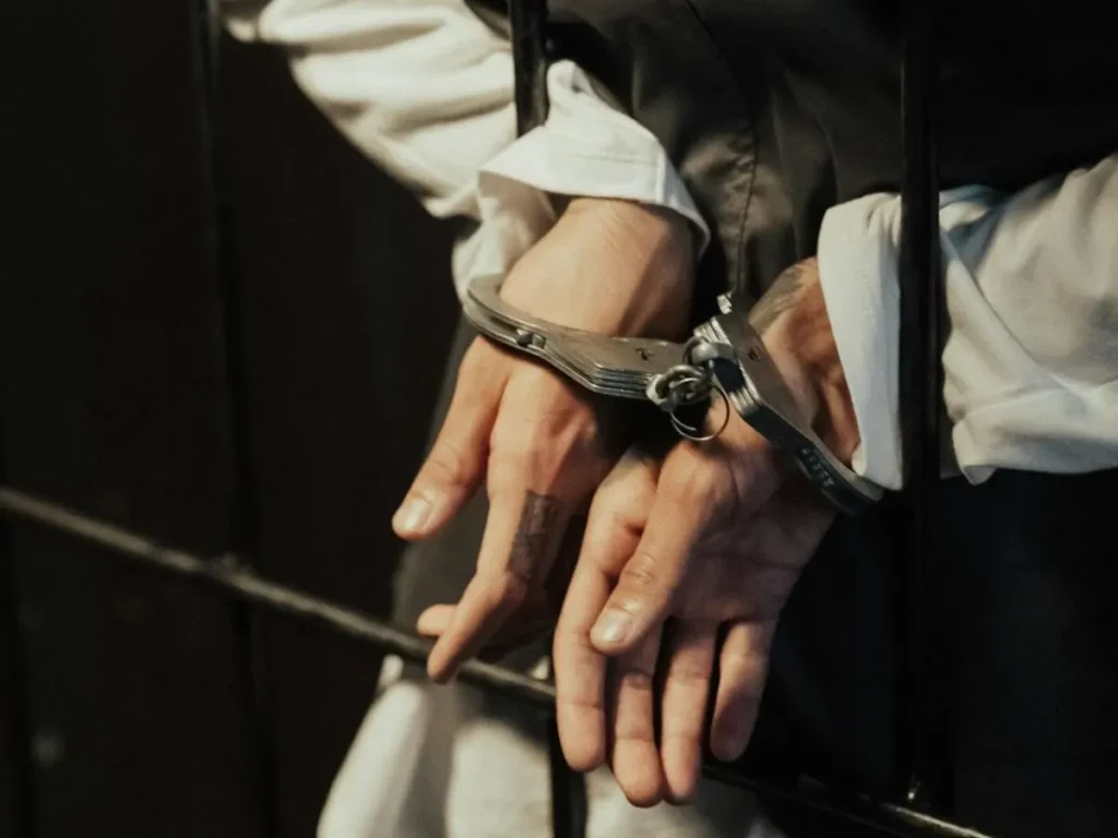 A Judge Sentencing a Lawyer to Death: The Alleged Incident