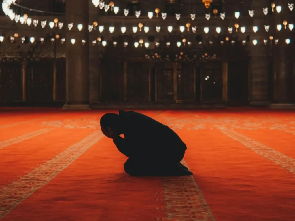 How a 21-Day Prayer Punishment Highlights Global Probation Laws