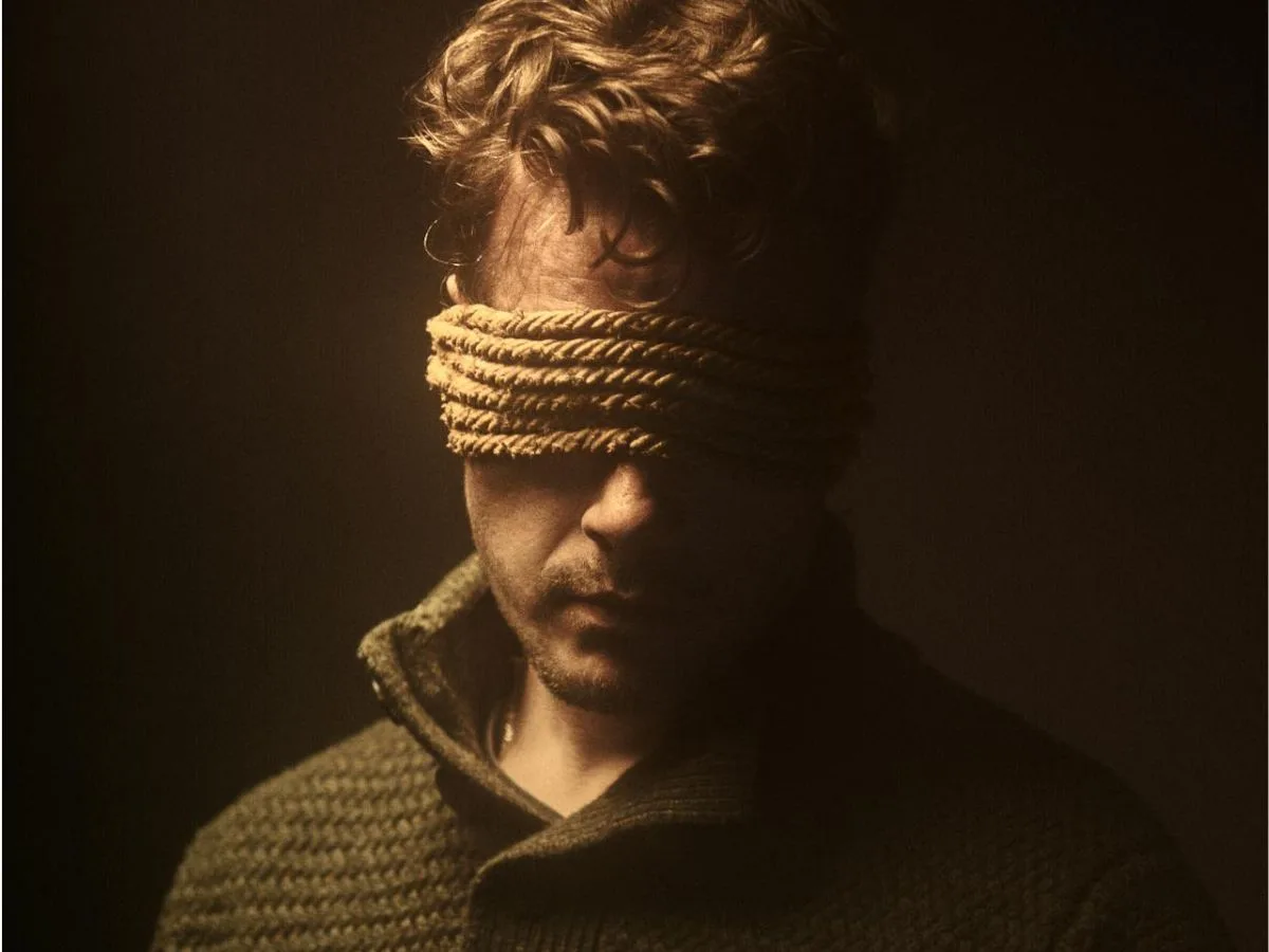 Is Justice Really Blind? Meaning, Origin and Usage