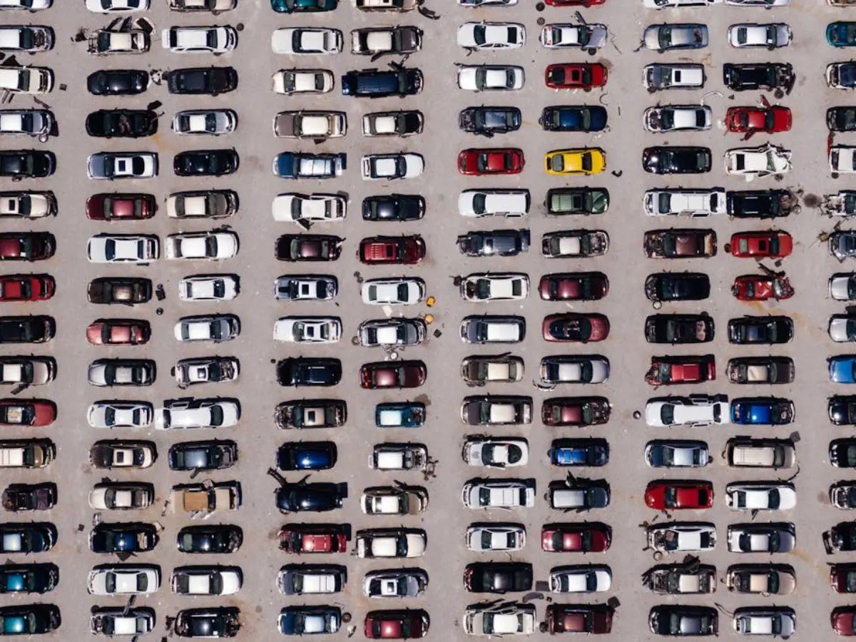 What are Vehicle Parking Laws in Pakistan in 2025